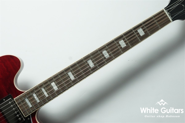 ES-335 - Sixties Cherry